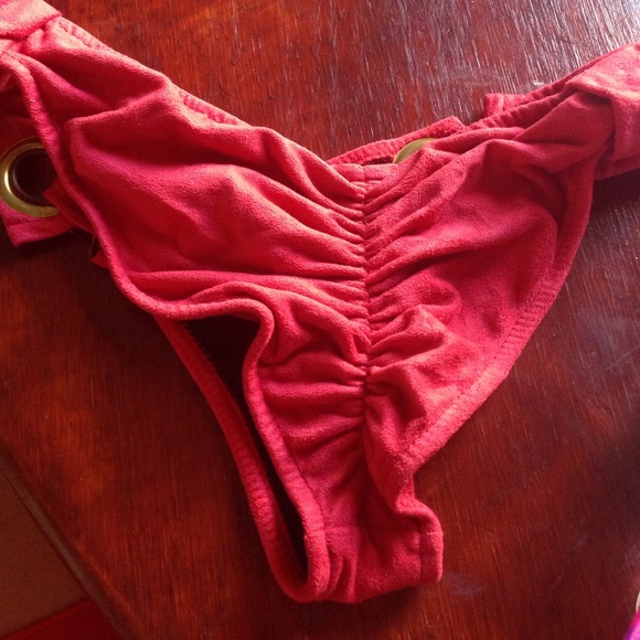 J. Valentine hippy costume - Picture 3 of 4